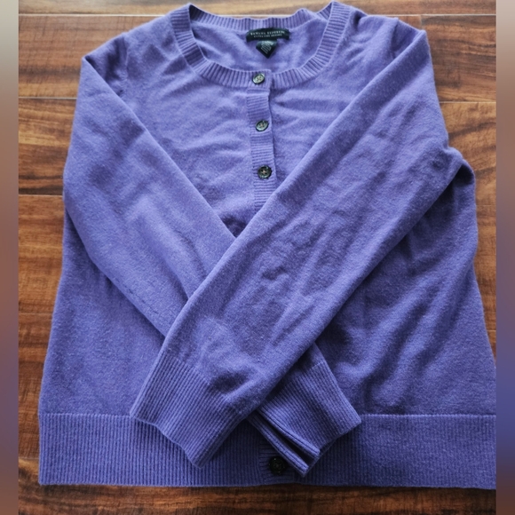 Banana Republic Sweaters - Banana Republic Merino Wool Sweater